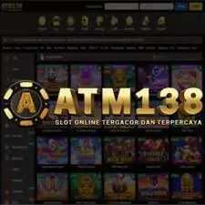 ATM138 - Petualangan Terbuka Tanpa Batas