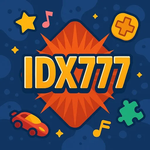 IDX777 - Game Poker Seru dan Mengasyikkan
