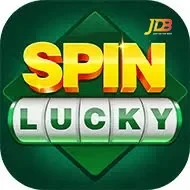 Logo spinlucky